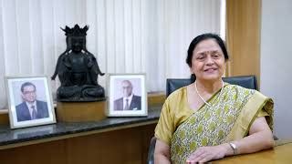 Leadership Insights - JK Lakshmi Cement