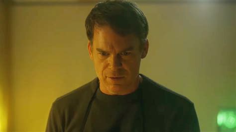 Dexter: Resurrection Trailer Brings Serial Killer Back to Life and it ...