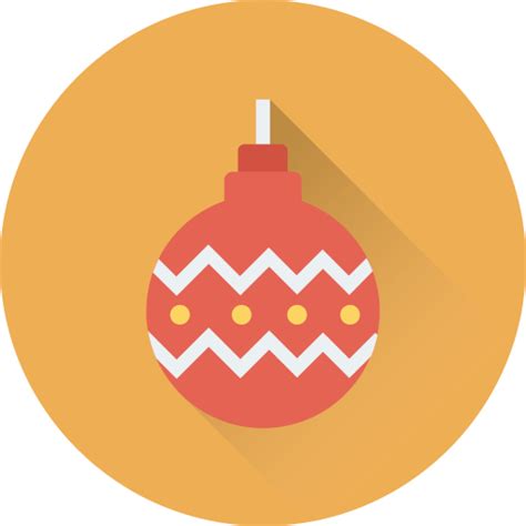 Kugeln - Kostenlose ferien-Icons