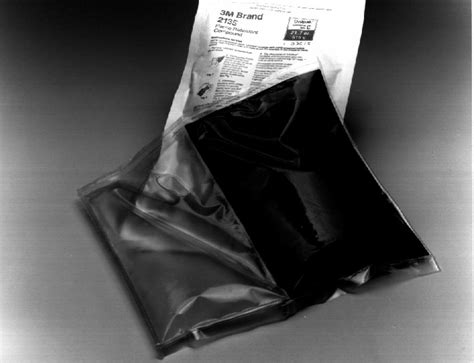 3M™ Scotchcast™ Flame Retardant Compound 2130C, 21.7 oz, 10 per case ...