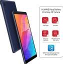 Huawei MatePad T8 LTE 2 GB RAM 32 GB ROM 8 inch with 4G Tablet (Deepsea ...