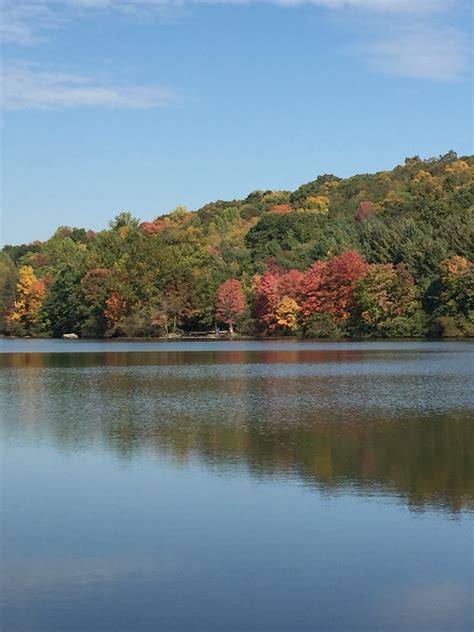 Lake Mohegan Fairfield Ct History at Sandra Downs blog