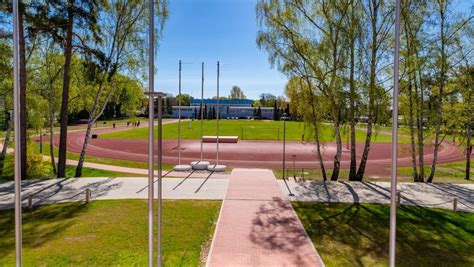 Sports School Zinnowitz