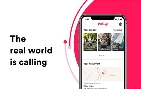 Image result for What Is Meetup.com