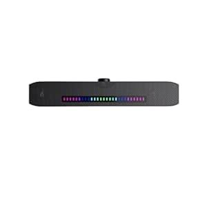 HIONJIN Computer Audio Desktop Home Laptop Desktop Wired Mode Heavy ...