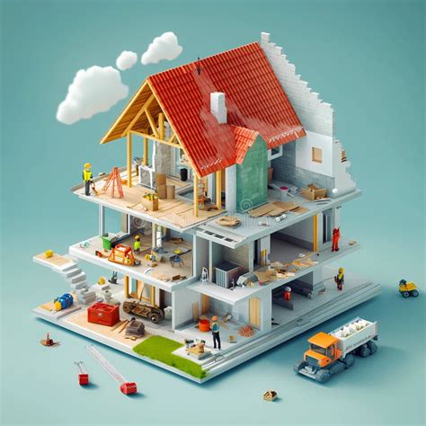 Building Demo 的图像结果