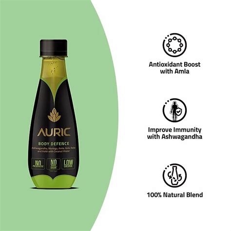 Coronavirus: How to boost your immune system Auric Body Defence - Auric