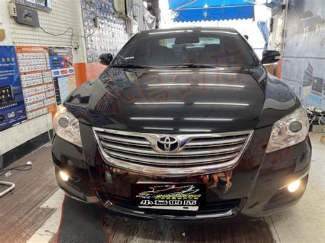 【小鳥的店】豐田 CAMRY 6代 6.5代 飛鳥 安卓音響主機 極速8核心 8G+128G CK-510 PLUS | Yahoo拍賣