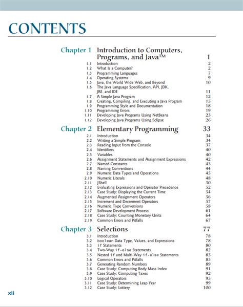 Image result for Java Programming 12th Edition PDF