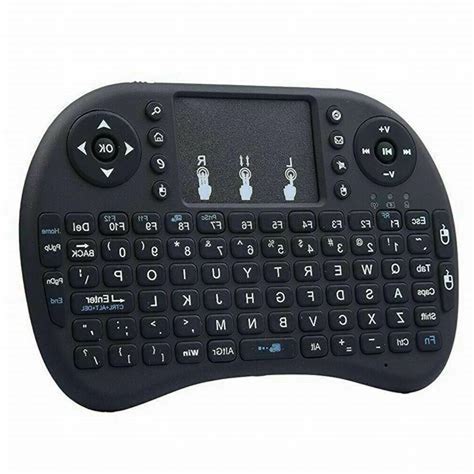 Image result for Touchpad Mini Keyboard Wired