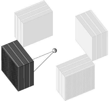 Image result for Geant4 Visualization