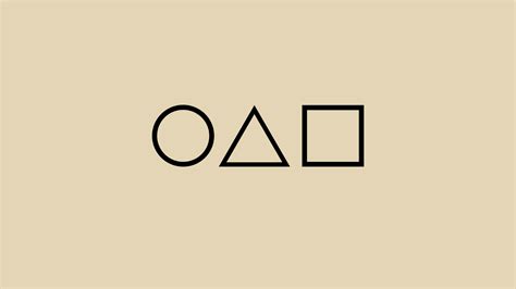 TV Show Squid Game 4k Ultra HD Wallpaper