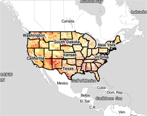 County Map 的图像结果