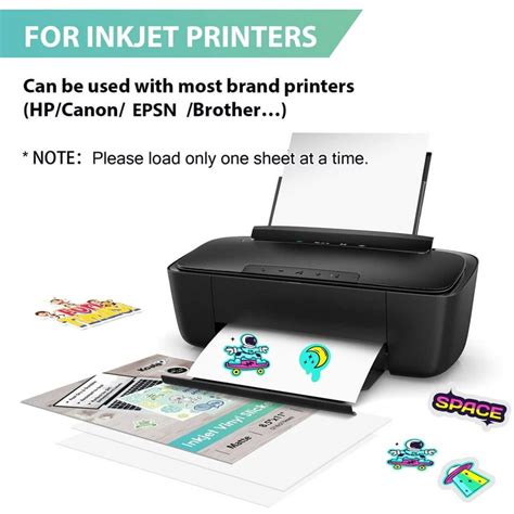 Vinyl Sticker Printer 的图像结果