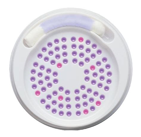 Image result for How to Perform Enzyme-Substrate Method Using Quanti Trays