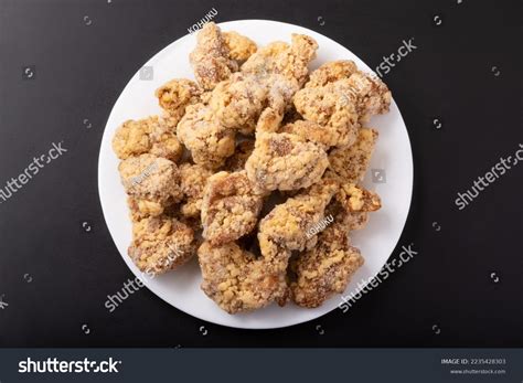 Image Frozen Fried Chicken Stock Photo 2235428303 | Shutterstock