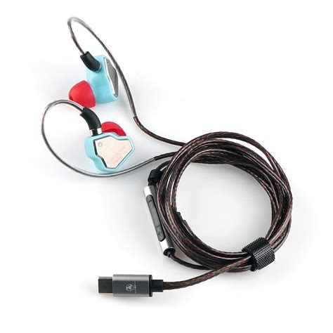 7HZ Salnotes Zero Replacement Cable | Concept Kart