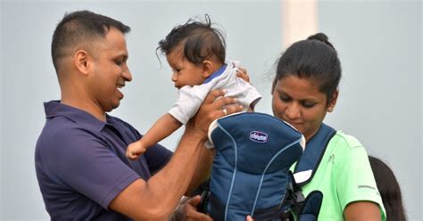 India Is Witnessing A Rising Trend Of Adopting Children, Maharashtra ...