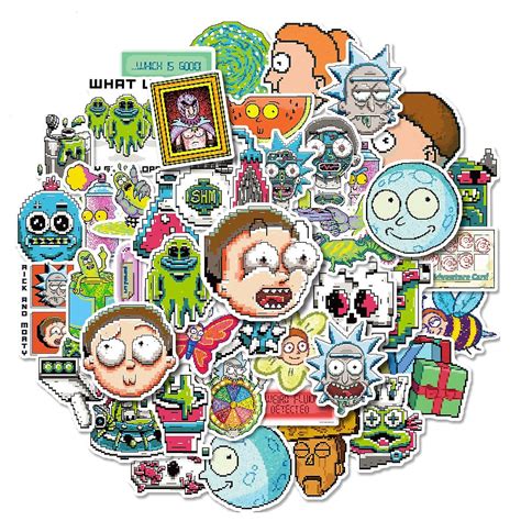 UV Vinly Sticker In Wilson Garden | Preview