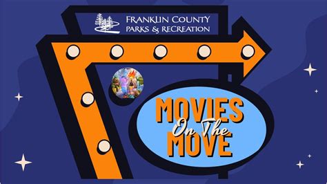 Movies On The Move - Elemental, Ferrum Elementary , 24 May 2024 | AllEvents