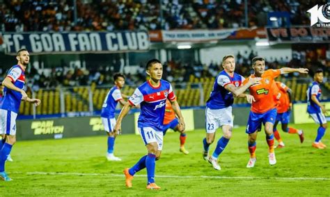 ISL 2023-24: Fierce fixtures await as action resumes after ...