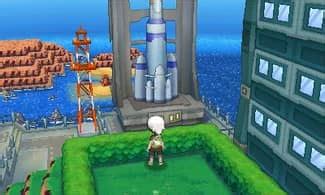 Omega Ruby PC Download 的图像结果