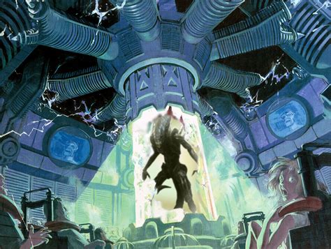 Alien Encounter Disney Trailer 的图像结果