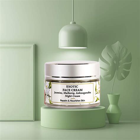 Mirah Belle - Organic and Natural - Jasmine, Mulberry, Ashwagandha ...