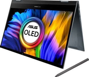 Asus Zenbook S 13 Flip Oled - Where to Buy it at the Best Price in India?