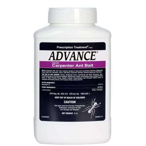 Advance Granular Carpenter Ant Bait | SiteOne