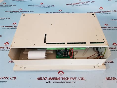 Autronica bs 100 fire alarm panel – Aeliya Marine Tech