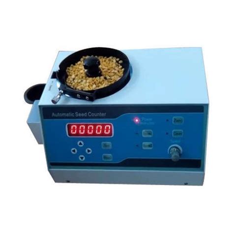 Automatic Seed Counter at Best Price, Automatic Seed Counter Exporter