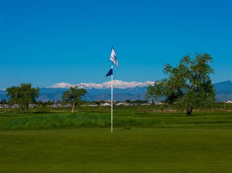 CommonGround Golf Course – A GRAA Top 50 Public Facility - Golf Range ...