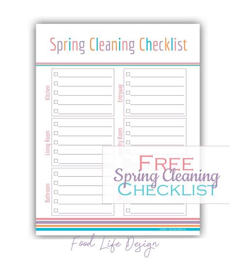 Image result for Spring Cleaning Tips