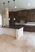 Image result for Travertine Kitchen Table