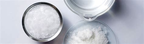 Petroleum Wax Types: Paraffin, Microcrystalline & Slack Wax Guide - Hywax