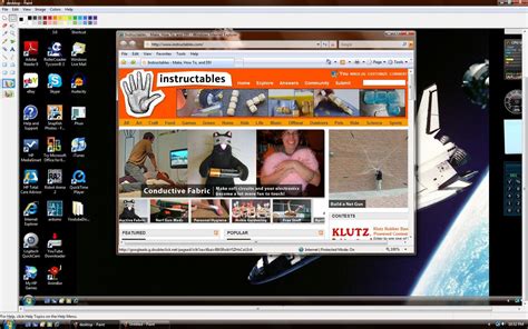 Window Flash Prank 的图像结果