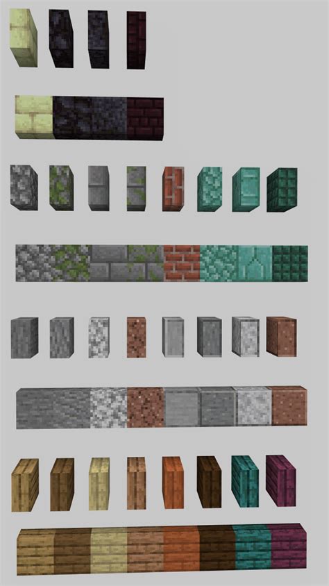 Image result for Mods Which Add Building Blocks Minecraft