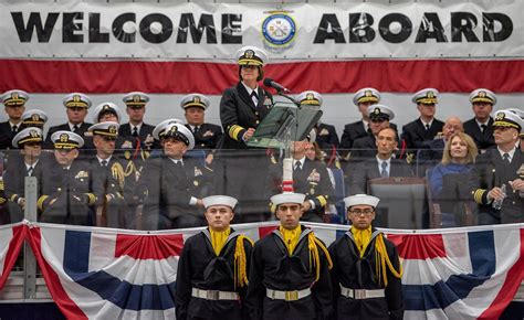 Navy Basic Training Week 1 的图像结果