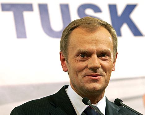 Donald Tusk | TopNews