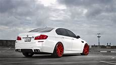 Bmw M5 4k 3840x2160 by скачать 3840x2160 Bmw M5 F10 белый вид сзади обои Bmw M5 4k 3840x2160