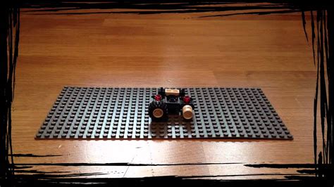 Image result for Mini LEGO Robot Tutorial