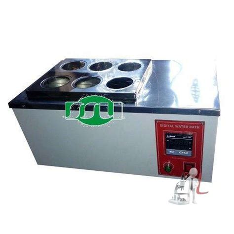 Laboratory Water Bath Price LABORATORY WATER BATH – laboratorydeal