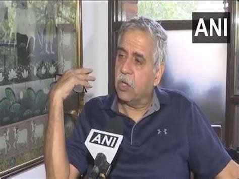 "Gravely accused another govt of genocide without any proof": Sandeep ...