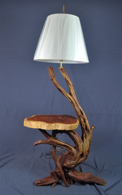 Best Combination for Your Floor Lamp With Table Attached With Your Room ...