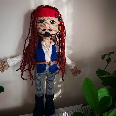 Captain Jack Sparrow - Captain Jack Sparrow Photo (4274790) - Fanpop
