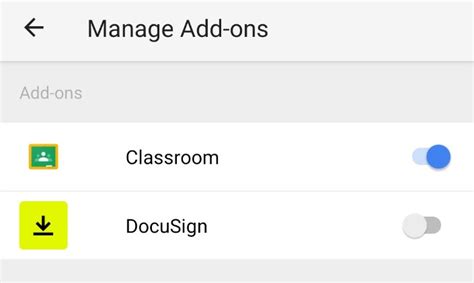 Image result for Google Docs Add-Ons