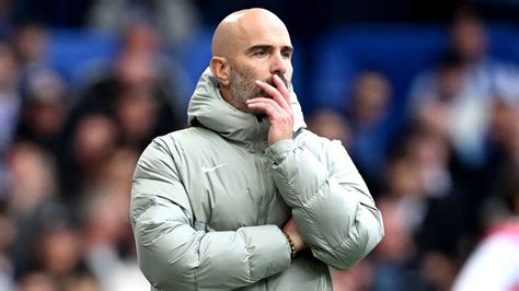 Chelsea: Enzo Maresca under 'intense scrutiny' at Stamford Bridge but ...