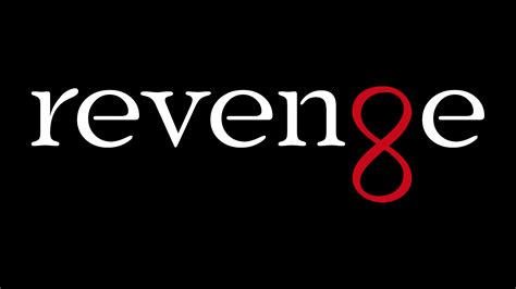 Revenge (TV) Logo, symbol, meaning, history, PNG, brand