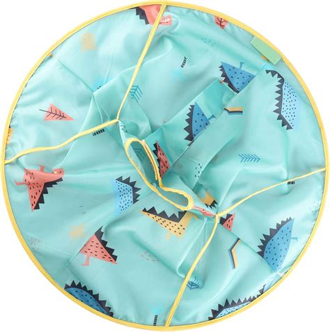 Buy Aethland Kids Haircut Cape Hair Cutting Cape, Barber Cape ...